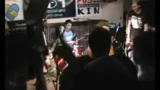 Kung Fu Devils - The Greatest Song In The World