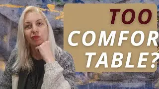 Most Men Confuse Comfort With Fulfillment