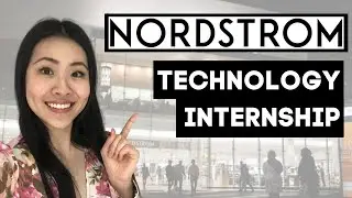 Software Engineer Intern @ Nordstrom Experience 👩🏻&zwj;💻 | Seattle, WA