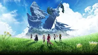 Xenoblade Chronicles 3 Playthrough Part 58 : An Off Seer's Anguish