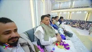 صادق الضباري ضحكه وحب جديد  2025 مع رقص ابو بكر مع سام محاوش عرس امجد النهاري
