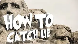How To Catch Lie | Detect Lie | Test Your Skills | Hindi