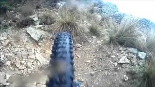 ENDURO PENOSILLA