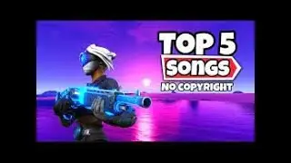 Top 5 BEST Montage Songs No Copyrighted! (ch5 season2)
