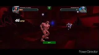 I, Daredevil (Classic), ratio 6.4.6 Grandmaster (embarrassing)