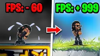 COMO deixar O seu BRAWLHALLA 1000 vezes MELHOR!!!