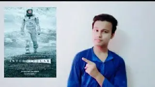 Interstellar movie review/full story explained