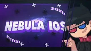 Nebula IOS - After Effects Custom 2D Intro |