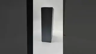 Muama Enence Instant Two-Way Translator Generation 2.0 - The Packaging Box #enence #shortvideo