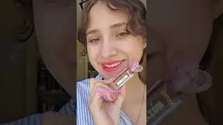 Labiales Jarusa🍭Lollipop Beauty