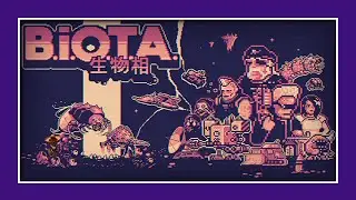 B.I.O.T.A.#1 UN PEQUE&Ntilde;O ADELANTO I Gameplay Espa&ntilde;ol I Mariatxi