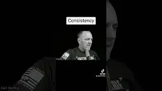 Consistency: The Secret Ingredient to Unstoppable Progress
