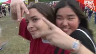 twintig achttien 2017 | StampMedia | Sfeer op de Konijnenwei dankzij twintig achttien festival