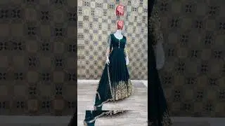 Beautiful Frock Designs for Girls 2025 | Stylish & Fancy Dress Ideas for Big Girls