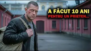 A făcut 10 ani în locul unui prieten, dar s-a întors după DATORIE...
