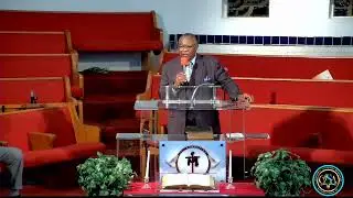 CMBSC 81st Annual Session Congress on Christian Education - Evening Session