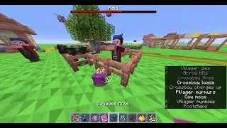 Showing you my favorite things in Minecraft Pattern texture pack