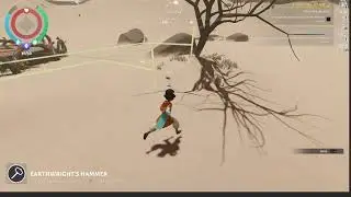 It's Hammer Time