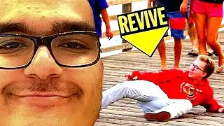 Funniest Fails In Cod Zombies Ever...