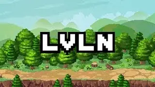 Official LvLn Launch Trailer