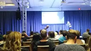 Anime North Texas 2018 - Cosplay Contest