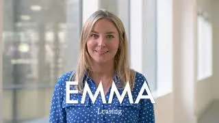Introducing Compton Senior Advisor - Emma Higgins