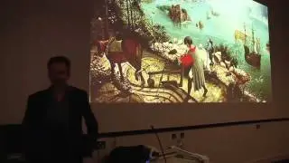 David Roden: The Posthuman Challenge to Art