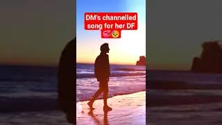 channelled song from DM to his DF 😓💞🔱 #channeledsong #shorts