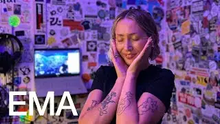 EMA @TheLotRadio 10-04-2025