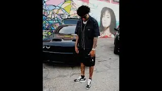 Yungeen Ace Type Beat - 