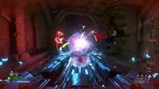 1 Cycle Possessed Marauder with Mobile Turret. PATCHED