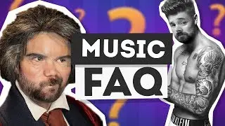 ★ Your Questions Answered: Music, Licensing, Rights, and more! #FreedomFamily