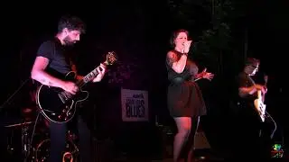 NOA & THE HELL DRINKERS  | Burlada Blues Festival