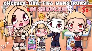 CHELSEA TIBA-TIBA DATANG BULAN |CHIO BUCIN DENGAN CATTY| DRAMA AVATAR WORLD