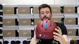 Giro Zone Helmet | RxSport In Review