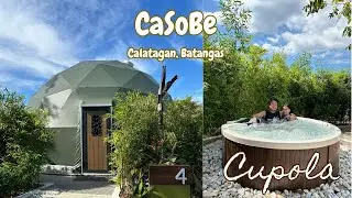 Cupola @ CaSoBe | Team Pesino