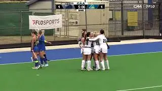 CAA Field Hockey Championship: Delaware vs Monmouth (Final)