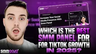 SMMGo vs StellarLikes | Which Is the Best SMM Panel for TikTok Growth in 2026?