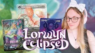 5 инди-игр, которые напоминают Lorwyn Eclipse