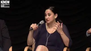 Regulating Blockchain and Distributed Ledger Identity