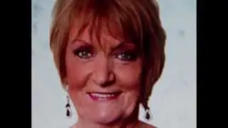 PHILOMENA BEGLEY I'M SO AFRAID OF LOSING YOU AGAIN
