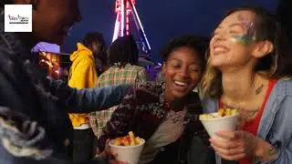 Camden Windjammer Festival #camdenwindjammerfestival #threethirtybusinessapp @ThreeThirty