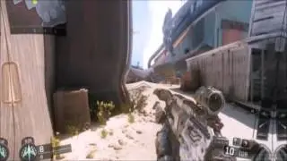 Sniper TeamTage