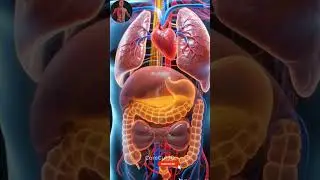 Liquid Pathways: Whiskey&rsquo;s 3D Adventure In The Body