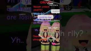 There's absolutely no atmosphere anymore. Why would we even scan our faces for a game? #roblox