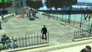 GTA IV (PC) - Best Performance Tweaks And Mods