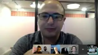 TWiO-39: Discussing SMX Munich 2016 with top speakers from the event