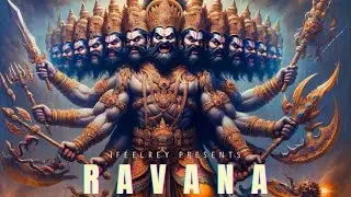 Ravana (The Devotee King) - iFeelRey - Official Audio