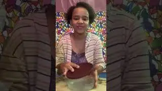 Sorteio de jeitosos de 800 ml