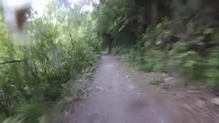 karapoti ride ride part 2